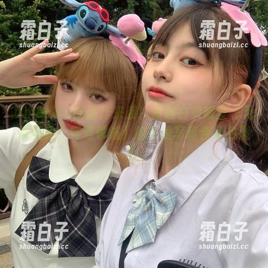 Umeko J的新作来袭！掀起白贝妮丝（无畏契约：零号领域）的在线写真合集热潮！